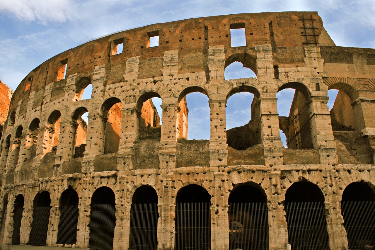colosseum-1235219_1280